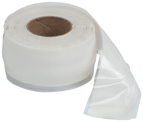 Ancor 347010 Repair Tape, 1" x 10' White