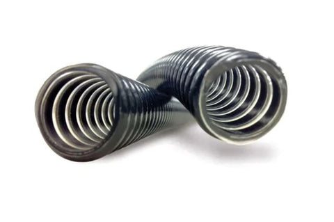 SIERRA MARINE 61411000BS 1 in. x 100 ft. Multiflex Coil Black Spool
