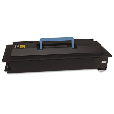 Kyocera TK-717 1T02GR0US0 KM-3050 KM-4050 KM-5050 420i 520i Toner Cartridge (Black) in Retail Packaging