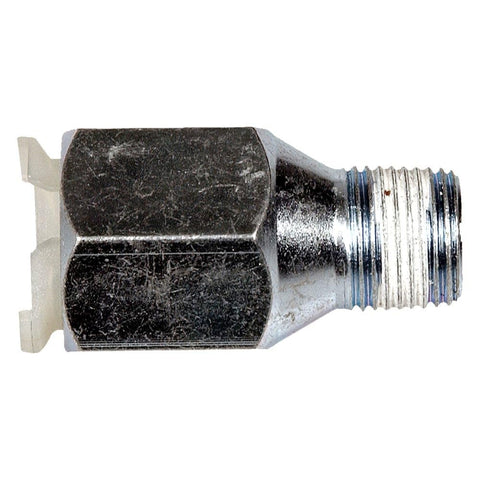 Dorman 800-701 Oil Cooler Line Connector Compatible with Select Models