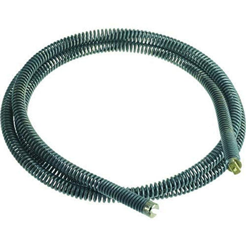 RIDGID 62280 C-11 1 1/4 in. x 15 ft. Cable with All-Purpose Wind, Compatible with K-1500, K-1500SP, and K-1500G Sectional Machines