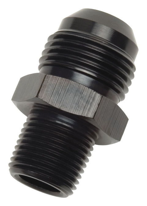 Edelbrock 660473 Flare to Pipe Adapter