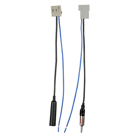 Metra Electronics 40-NI32 Antenna for Nissan RF CD Changer, Black