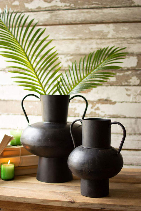 Kalalou NDE1402 Urn, See Image