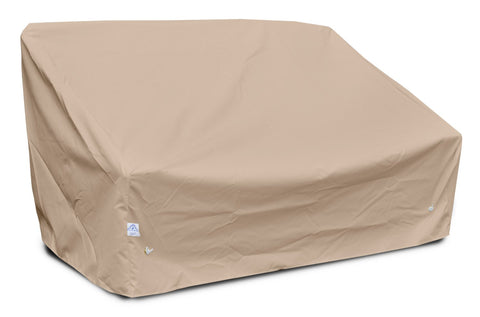 KOVERROOS Deep 2-Seat Sofa Cover