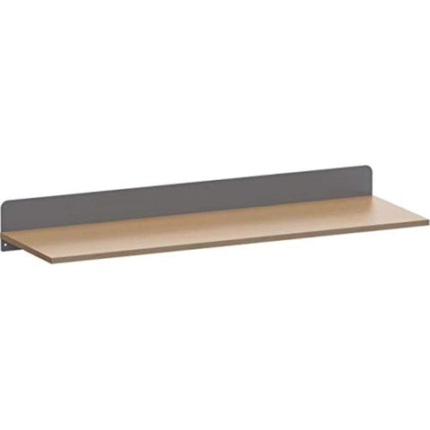 Holman 40552 Backsplash And Workbench Wood Top;