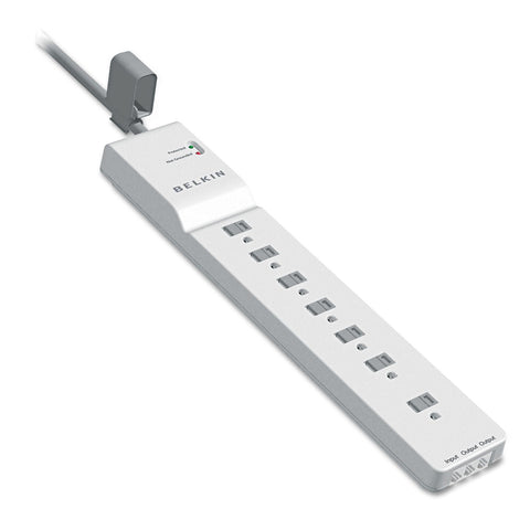 BLKBE10720012 - Home Series SurgeMaster Surge Protector