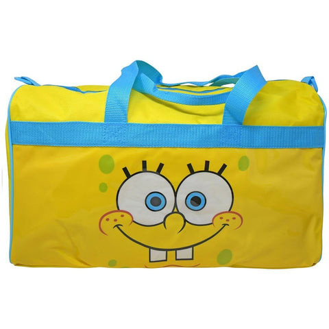 SpongeBob SquarePants Duffle Bag