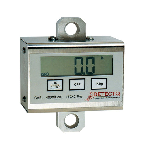 PATIENT LIFT INDICATOR