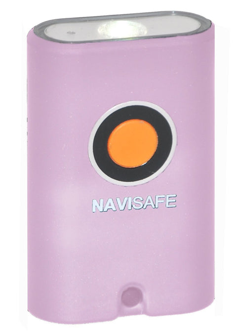 403 Navilight Mini Torch - Pink