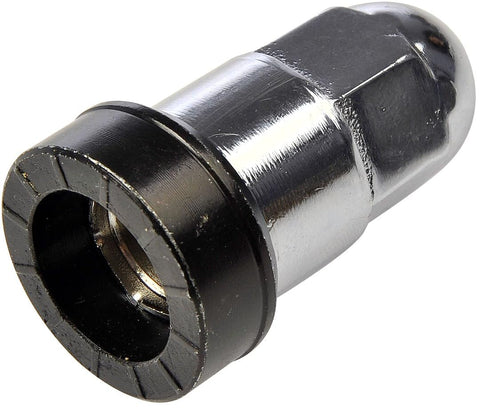 Dorman 611-264.1: Wheel Nut M14-1.50 Mag - 21mm Hex, 51.83mm Length