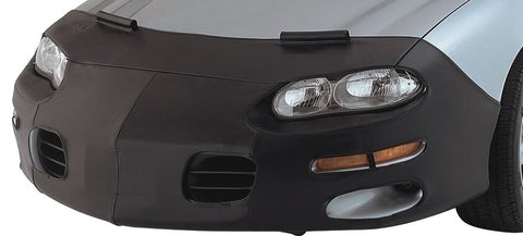 LIBRA Lebra 55123401 Mask for Chevrolet Camaro LT and LS, Black