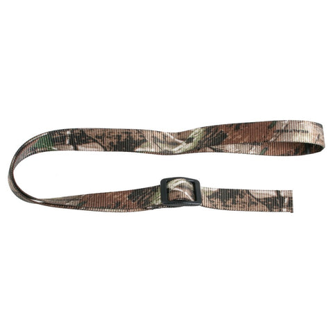 Outdoor Connection All Purpose Express Sling 2 with Brute Swivel, Realtree AP, 54-Inch