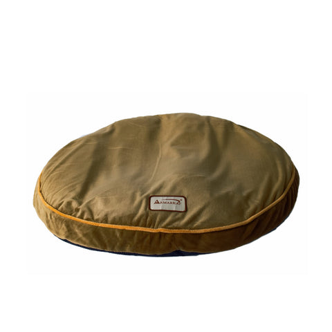 Armarkat Sage Green Pet Bed Pad, 26-Inch (M04CHL)
