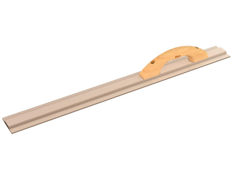 Bon 12-185 Mag Darby - Straight 30-inch - Wood Handle