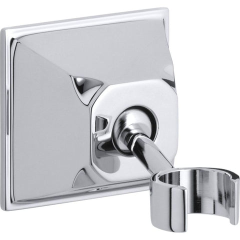 KOHLER Memoirs Wall Mount Handshower Holder