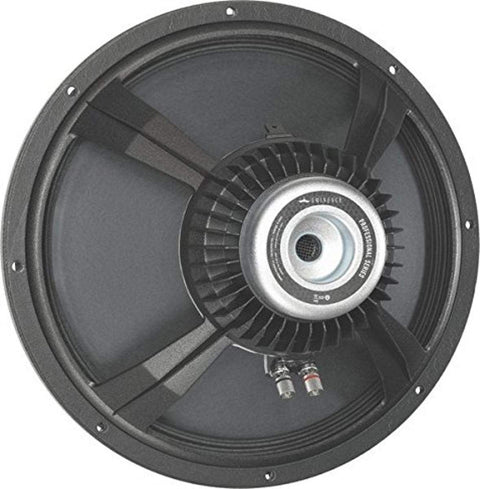 Eminence Neodymium Kappalite 3015LF 15" Pro Audio Speaker, 450 Watts at 8 Ohms