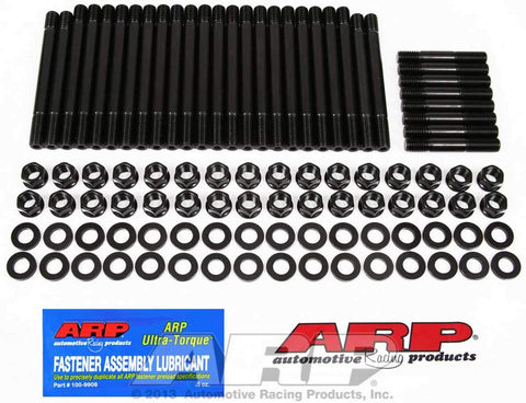 ARP 1354001 Pro Series Cylinder Head Studs With Hex Nuts