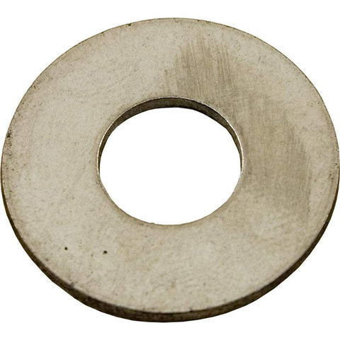 Pentair 154418 3/8-Inch Stainless Steel Washer Replacement Triton II Pool and Spa Commercial Sand Filter