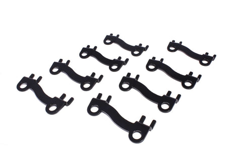COMP Cams 4838-8 Guide Plate, Big Block Ford 429 460 Raised for 3/8 Diameter Pushrods
