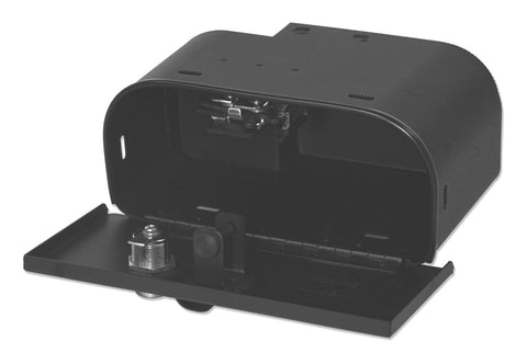 Tuffy Jeep CJ Security Glove Box