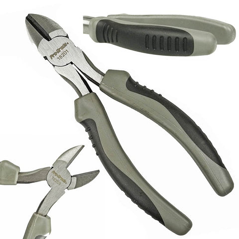 Pro-Grade 15201 6-Inch Diagonal Pliers