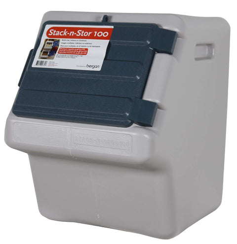 Bergan Stack-N-Stor Pet Food Storage Container
