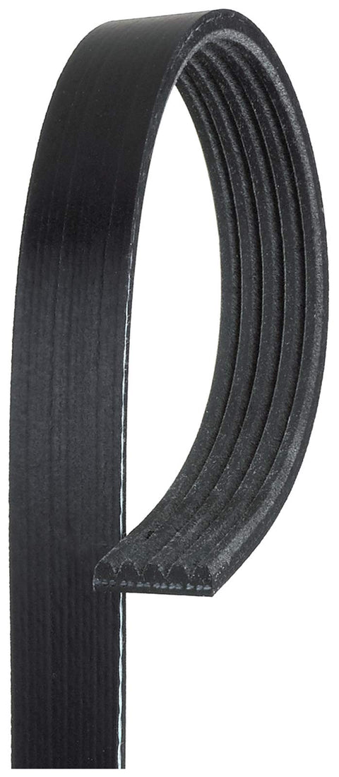 Gates K050344 Micro-V Serpentine Drive Belt