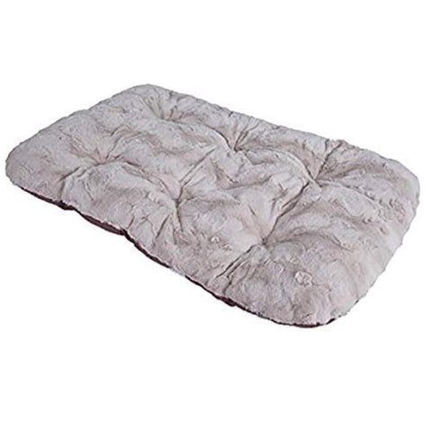 Precision Pet 1000 Cozy Comforter 18 in. x 12 in. Natural, Small, Crème
