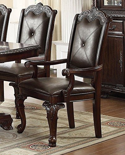 KIERA ARM CHAIR