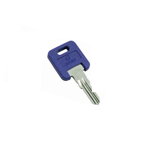 Ap Products 013690362 Global Replacement Key Code 362