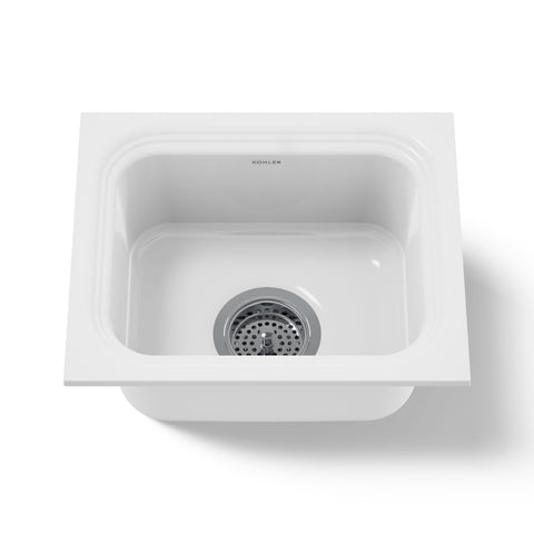 KOHLER Northland Under Counter 12 X9-1/4 Sink