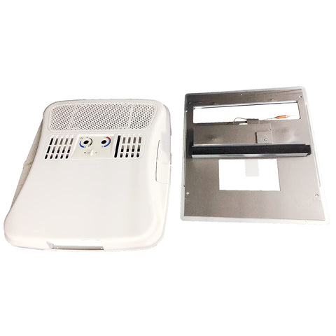 Dometic 3314854.000 RV Air Conditioner Ceiling Assembly (Cdadb, Univ Dus Pw He)
