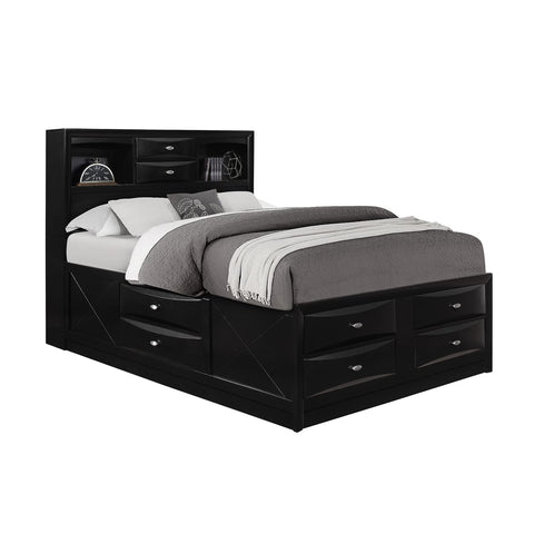 Global Furniture USA , Black