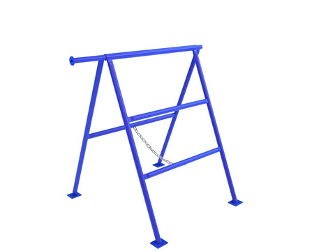 Bon Tool 34-106 36-Inch High by 36-Inch Wide Steel Folding Trestle