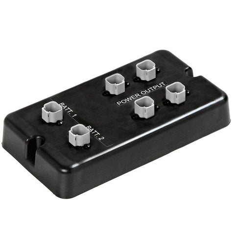 uflex Power A Power Supply Unit f/12V Systems (46002)