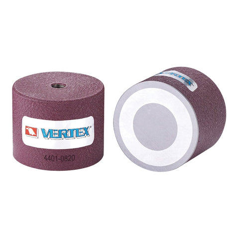 HHIP 4401-0820 Round Magnet Holder, 30mm Diameter x 25mm Height