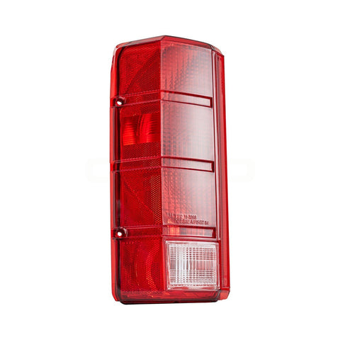TYC 11-3268-01 TAIL LAMP (11-3268-01)