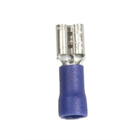 WirthCo 80278 Vinyl Female Quick Disconnect 100 Pack