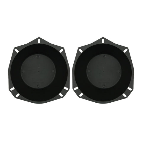 Metra Electronics 81-4300 Universal Speaker Baffle