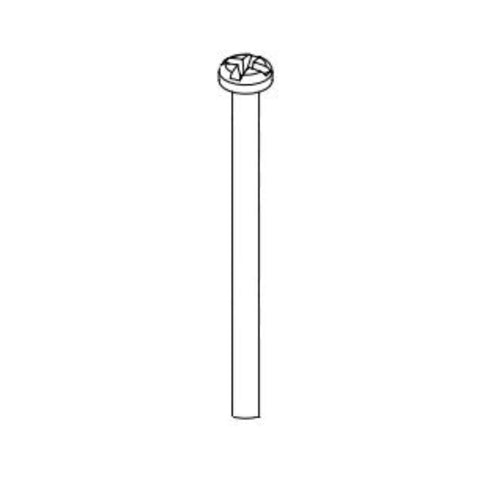 Maxxair Vent 1021241K Lock Knob Screw