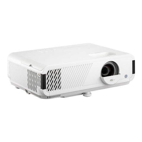 ViewSonic PX700HDH 3700 Lumens 1080p Projector, High Brightness and Supercolor Technology for Smooth Home Entertainment, 1.1x Optical Zoom, and Vertical Keystone for Flexible Setup, and Dual HDMI