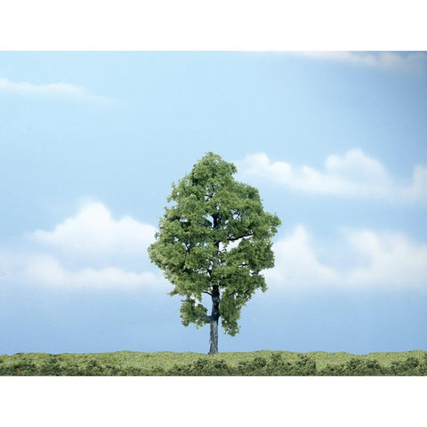 Woodland Scenics Hickory Trees 5 3/4"