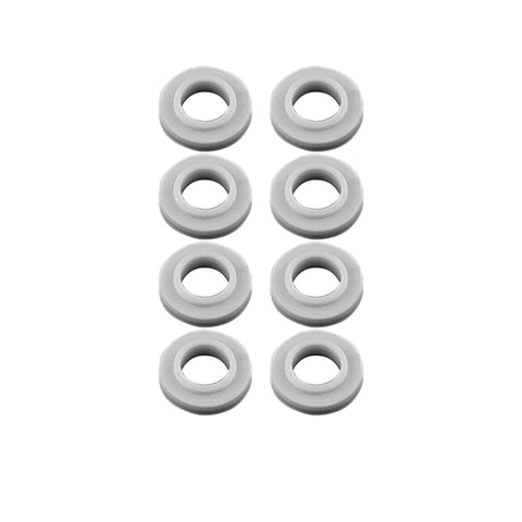 Firestik Nylon Stud Mount Insulators 8 Piece Assortment, NW-1