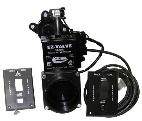 Valterra - E40B-8 - E-VALVE 3' HUB X 3' HUB