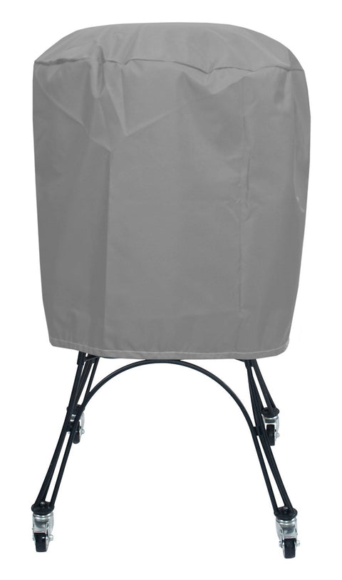 Koverroos Max Smoker Grill Cover - Waterproof, Durable Gray/22"x33"