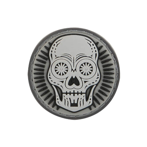 Calavera Morale Patch (SWAT)