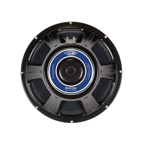 Eminence Car Speakers and Subwoofers (LEGENDEM12N)