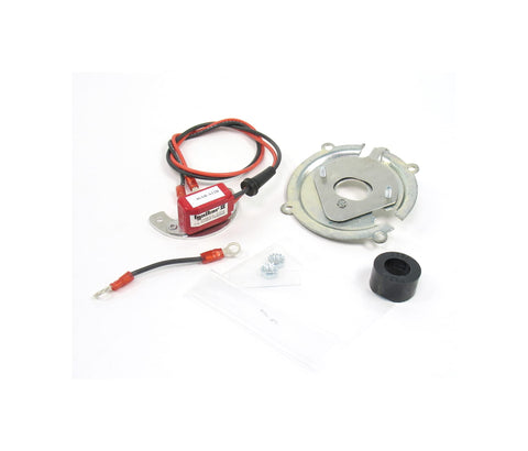 Pertronix 91162A Ignitor II Adaptive Dwell Control for Delco 6 Cylinder with Vacuum Advance