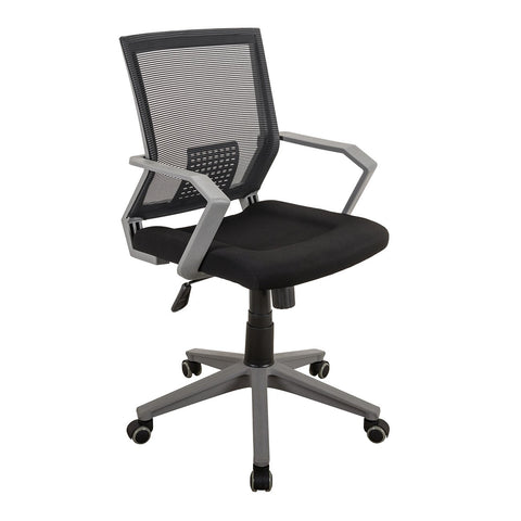 Techni Mobili Best Modern Office Mesh Task Chair